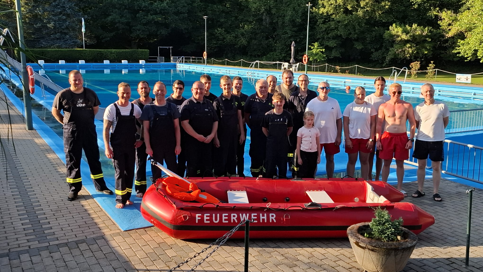 Wochenrückblick KW 28/2026
